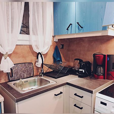 Horizon View Apartment Port Of Piraeus Luaran gambar