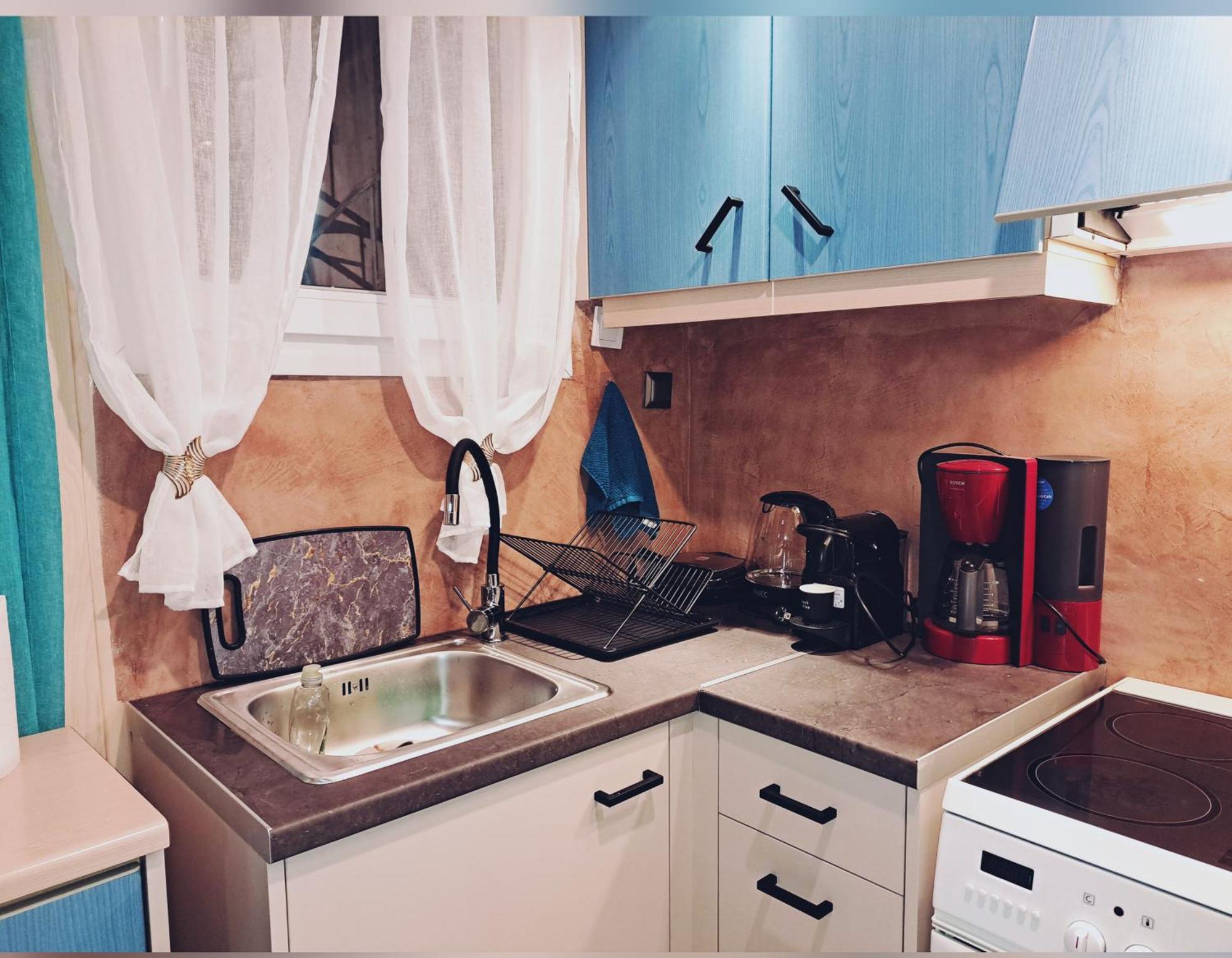 Horizon View Apartment Port Of Piraeus Luaran gambar